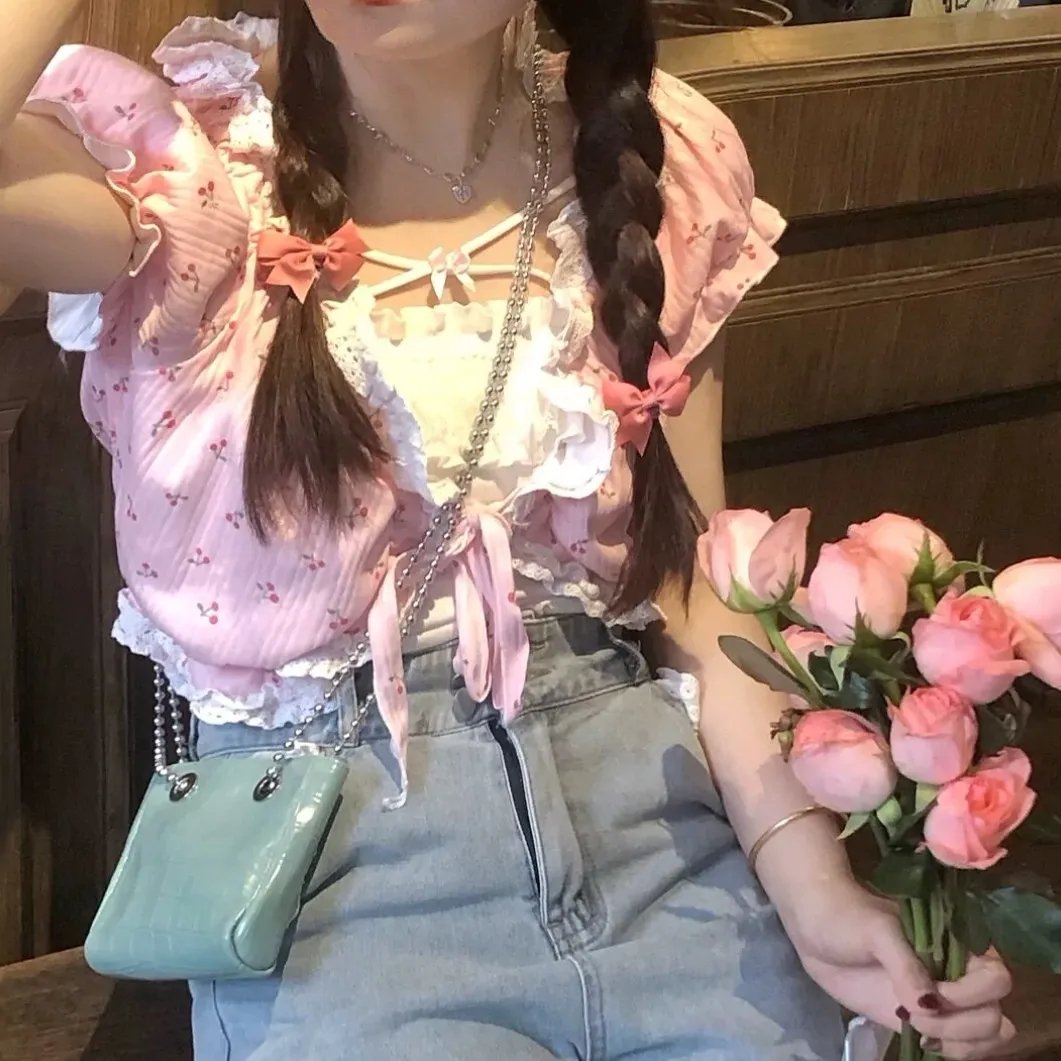 灼灼韶华